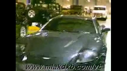 Mohammad Bin Rashid Cars 