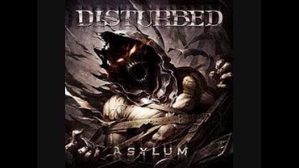Disturbed - Never Again (new Song From Asylum ) with lyrics
