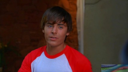 High School Musical 2 - You Are The Music In Me (full Hd 1080p) (subtitle_lyrics) + Download