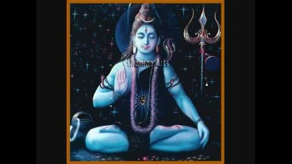 Dark Psy Trance 2