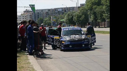 Едни от най-добрите състезатели в България!!