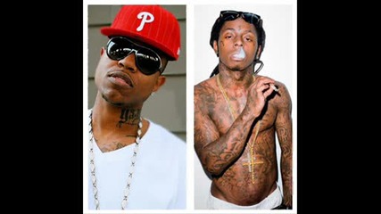Ya Boy Ft. Lil Wayne - Oh My