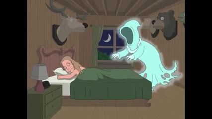 Family Guy Da ubiesh Kolednia Duh