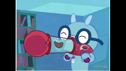 Happy Tree Friends - Suck It Up