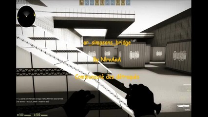 Counter-strike _ Global Offensive _ ar_simpsons_bridge