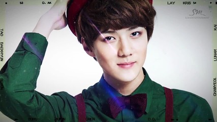 Exo - Miracles in December - Highlight Medley (chinese ver.)