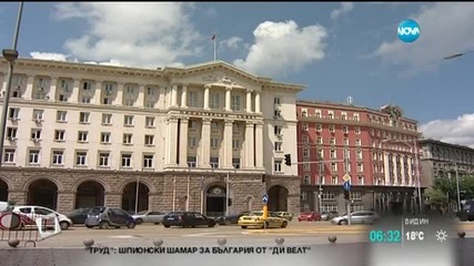 НСТС обсъжда промените в Закона за лечебните заведения