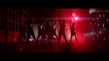 Anda Adam - Poate fata { 2014, hq }