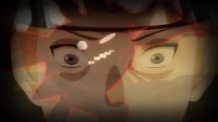 Naruto vs Pain- Hero [skillet] Hd