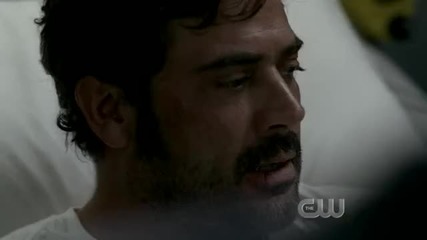 Свръхестествено (supernatural) - 02 x 01