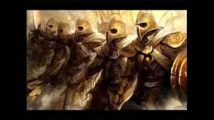 Two steps from hell - Protectors of the earth