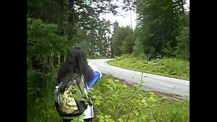Wrc Bulgaria 