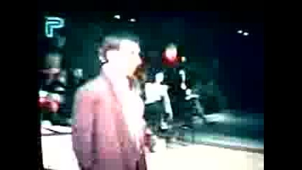 Тони - Ад и рай