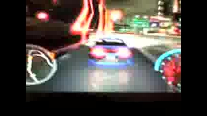 Need For Speed Underground2.3gp