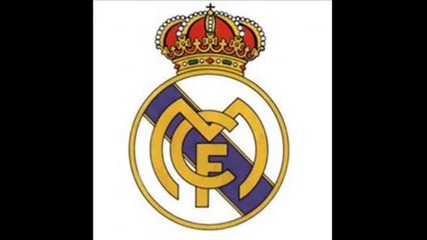 Real Madrid Theme Song