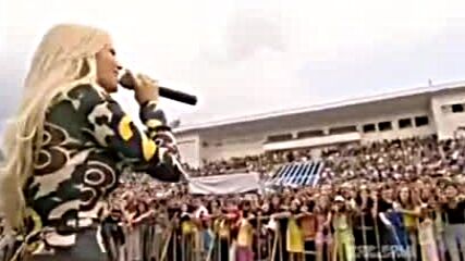 Емилия-за Мен Забрави Планета Прима 2005 Враца