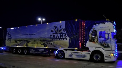 truck legend