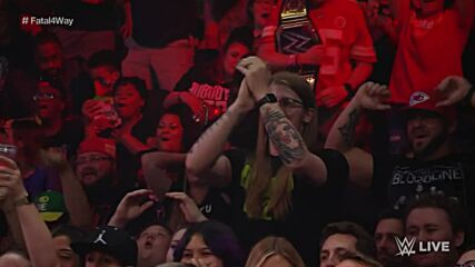 The New Day vs. The Street Profits vs. Alpha Academy vs. Los Lotharios: Raw, Sept. 5, 2022