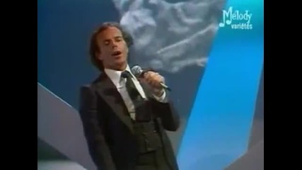 Julio Iglesias -vous les Femmes