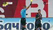 Red Card by Stefano Sensi