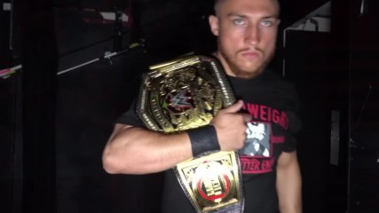Prepare yourself for the United Kingdom Championship Tournament