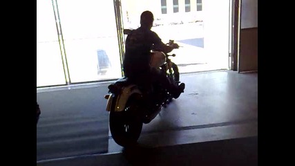 Extream i motor show 2 