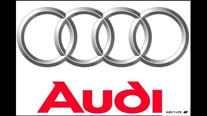 Audi (c4) The Big Machine !