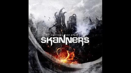 Skanners - Never Give Up 