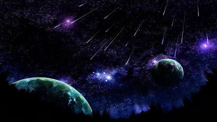 Two Steps From Hell - Starfall