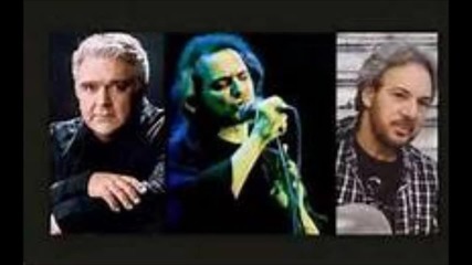 Πασχάλης Τερζής - Αδιαφορώ - безразлично ми е