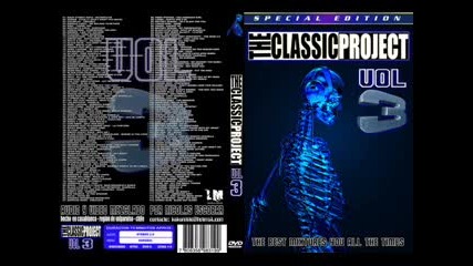 The Classic Project Vol 3 