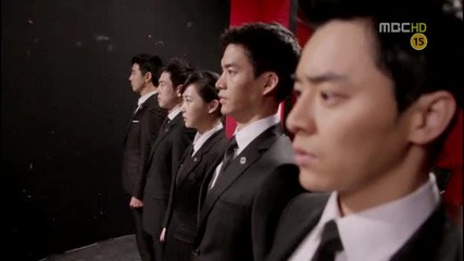 Бг Превод! King 2 Hearts Епизод 6 Част 1