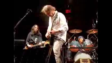 Neil Young - Like A Hurricane