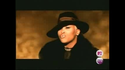 Eve Feat Faith Evans - Love Is Blind