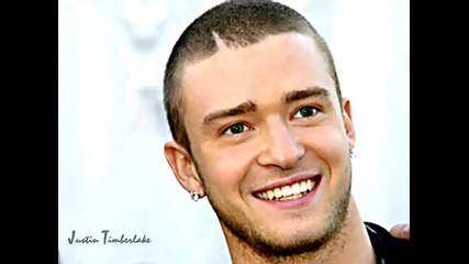T.i. снимки и Justin Timberleke [dead and Gone]