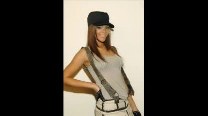 Rihanna Rehab