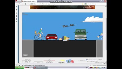 Happy Wheels ep.1