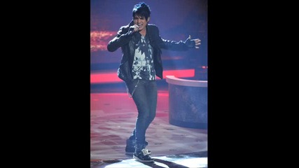 Adam Lambert - What ya want from me