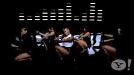 Sean Paul - Press It Up [ Official Music Video ]