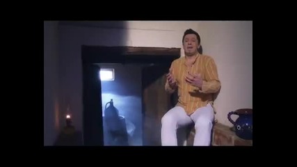 Nihad Alibegovic - Blago meni (official video)