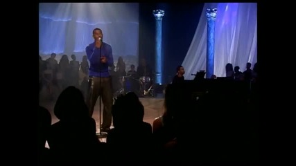 Brian Mcknight - Back At One (short Version)