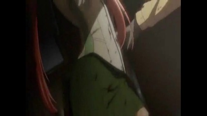 Highschool of the Dead- Your gonna go far, kid Amv
