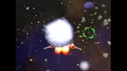 Ratchet and Clank 2 trailer