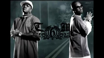Three 6 Mafia Feat. Project Pat - Deep In Da Hood