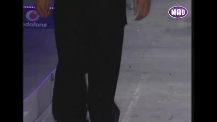 Helena Paparizou - Free Your Mind / Baby Its Over ( Mad Walk) 