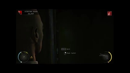 hitman absolution Епизод 2