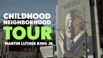 Exploring the Neighborhood of an American Hero