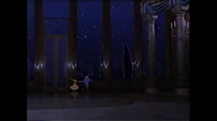 Beauty And The Beast Greek