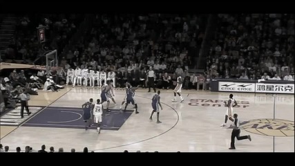 Basketball Magic # 1 ( Paul Gasol)