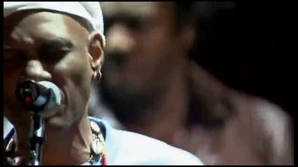 The Neville Brothers - Big Chief 